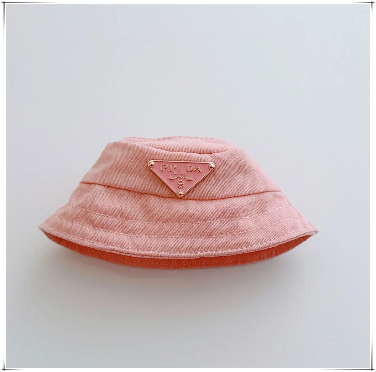 For 17cm Labubu Mini Doll Clothing Hat Bib Pant V1 V2 Clothes Shoes Doll DIY Accessories Sitting Party Games Toys Gifts