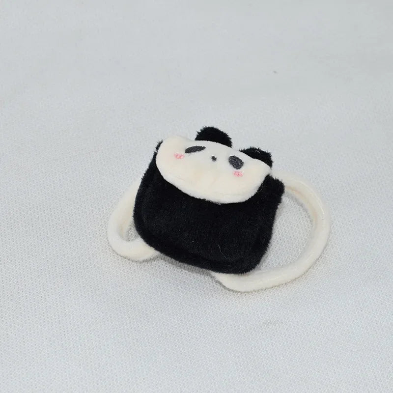 For 15-17Cm Labubu Backpack Strap bag Handmade outfit BJD Doll Bags Matching Doll Backpack Replacement Clothing Accessories
