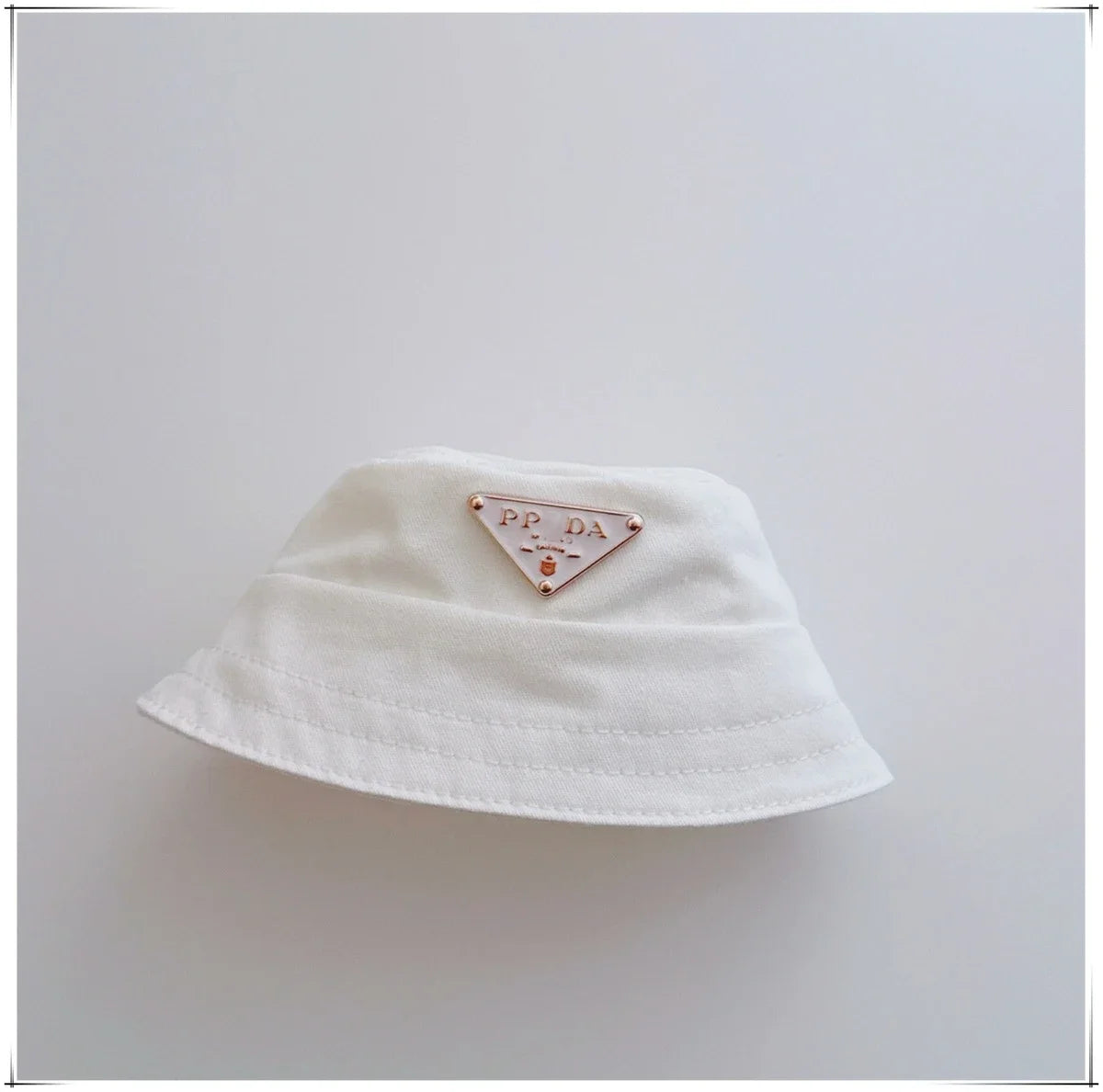 For 17cm Labubu Mini Doll Clothing Hat Bib Pant V1 V2 Clothes Shoes Doll DIY Accessories Sitting Party Games Toys Gifts