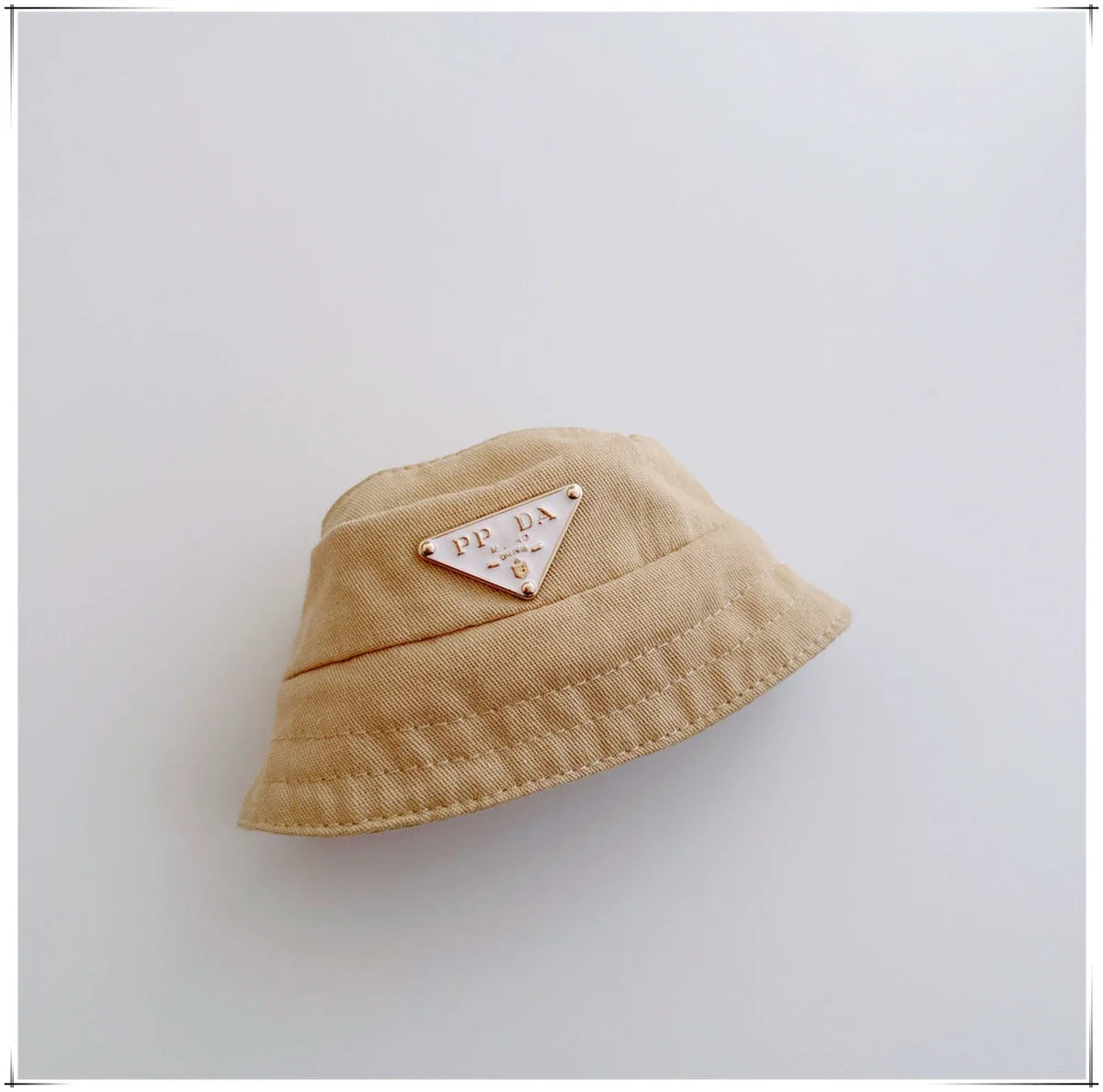 For 17cm Labubu Mini Doll Clothing Hat Bib Pant V1 V2 Clothes Shoes Doll DIY Accessories Sitting Party Games Toys Gifts