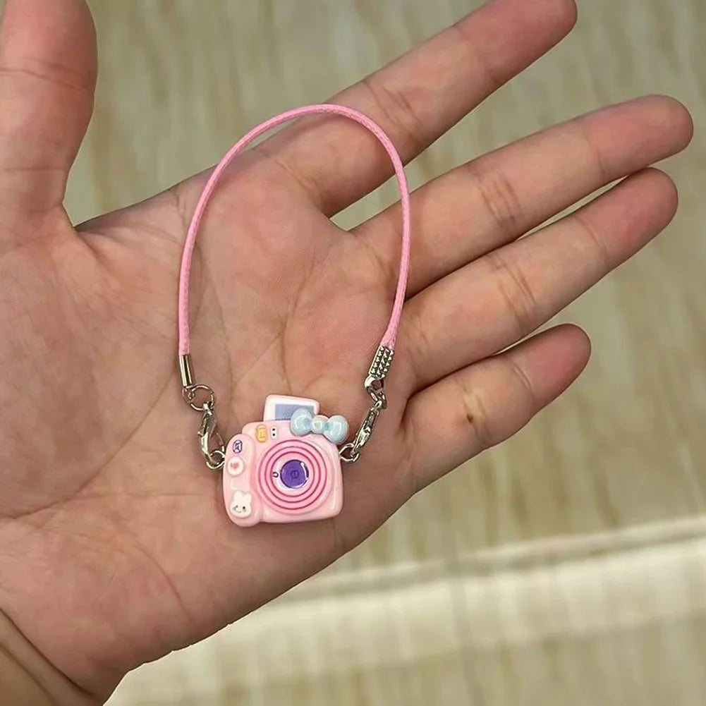 For 15-17Cm Labubu Backpack Strap bag Handmade outfit BJD Doll Bags Matching Doll Backpack Replacement Clothing Accessories